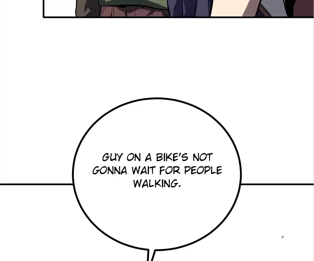 Read Quanzhi Juexing chapter 13 image 108 on Lezhin