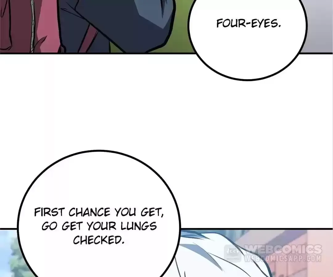 Read Quanzhi Juexing chapter 13 image 114 on Lezhin