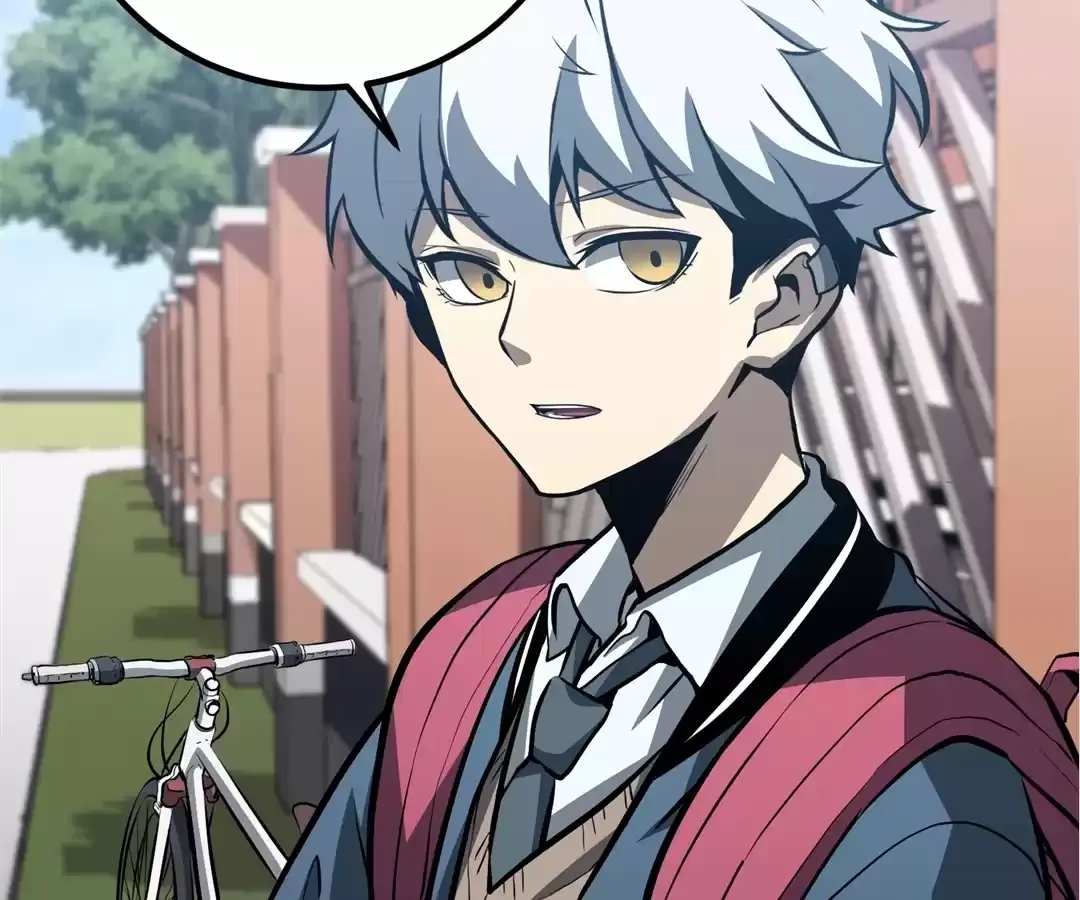 Read Quanzhi Juexing chapter 13 image 115 on Lezhin