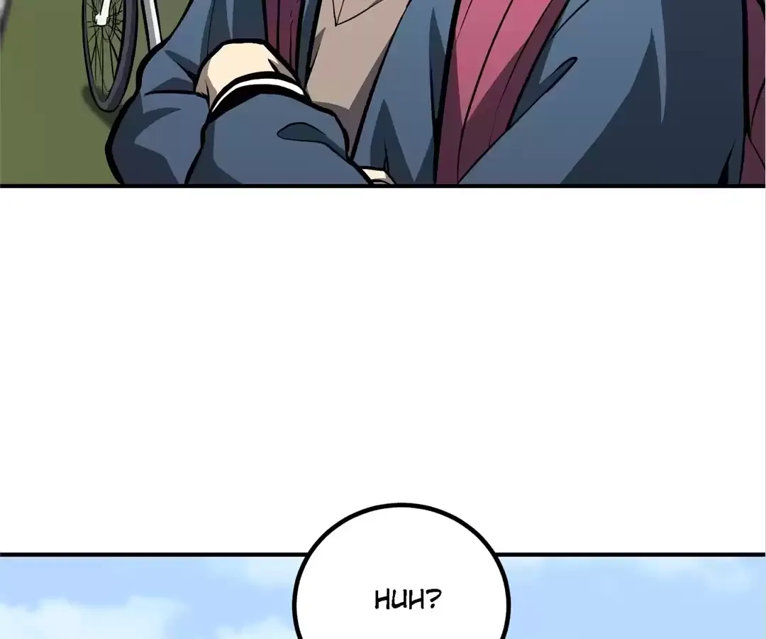 Read Quanzhi Juexing chapter 13 image 116 on Lezhin