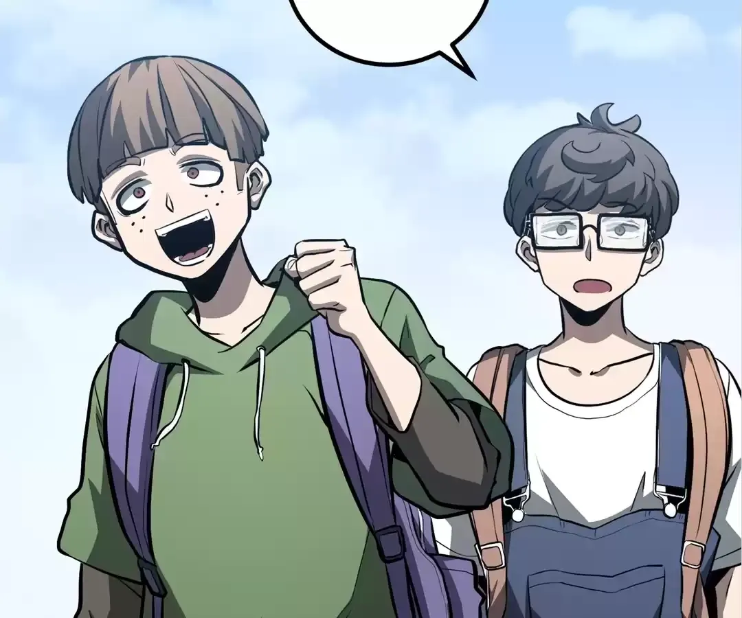 Read Quanzhi Juexing chapter 13 image 117 on Lezhin