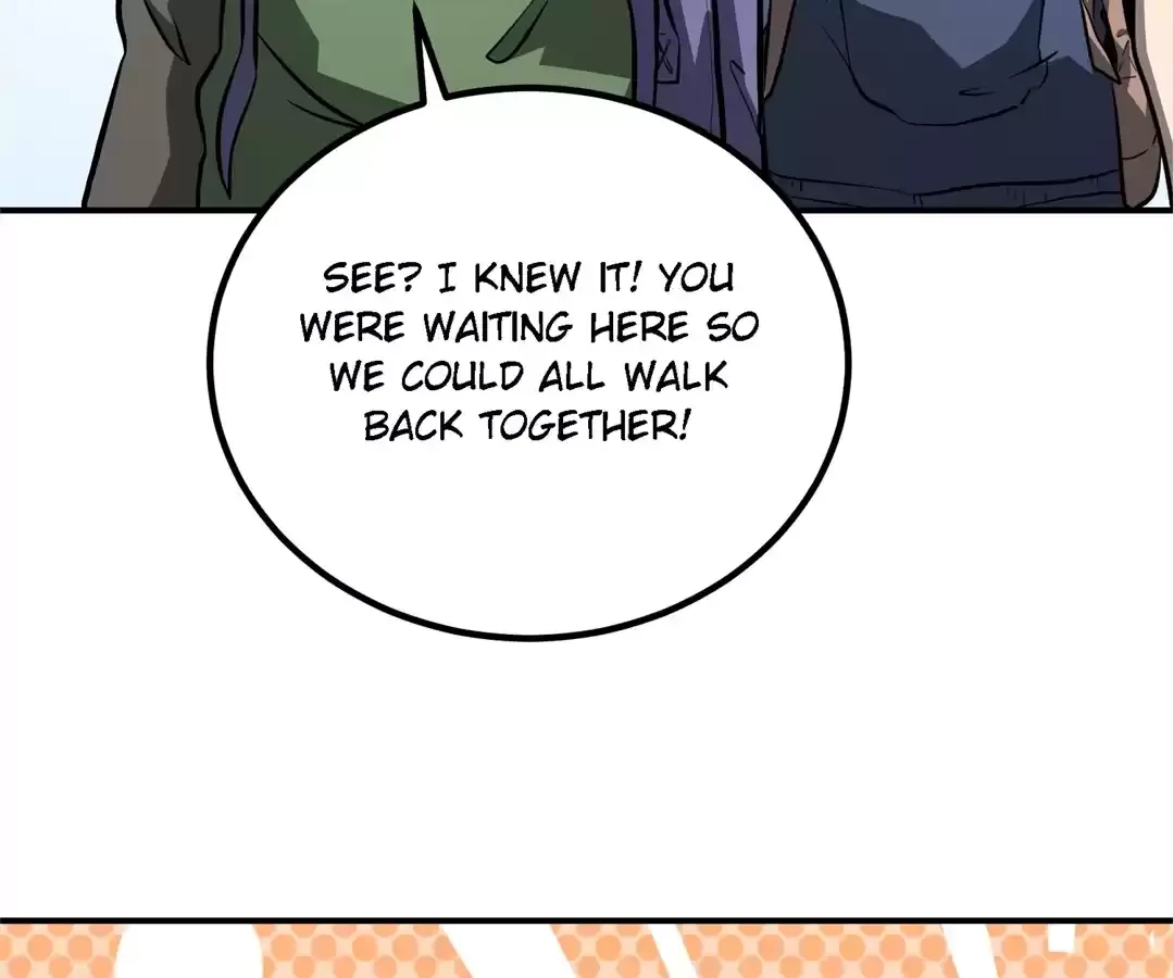 Read Quanzhi Juexing chapter 13 image 118 on Lezhin