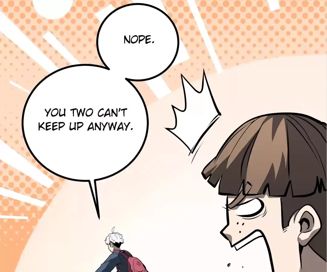 Read Quanzhi Juexing chapter 13 image 119 on Lezhin