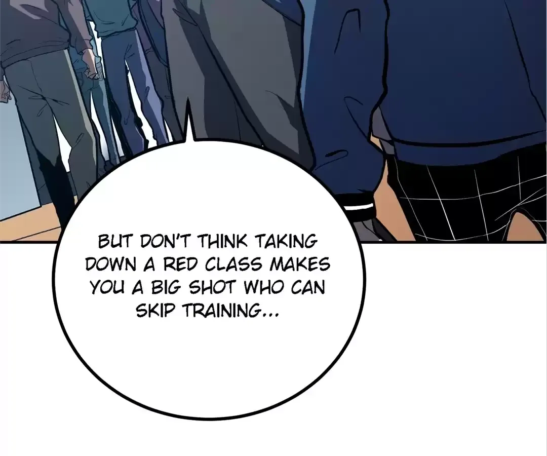 Read Quanzhi Juexing chapter 13 image 12 on Lezhin