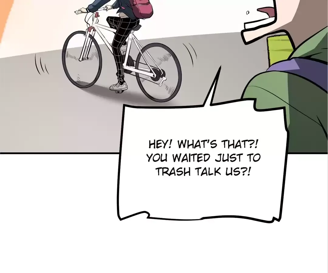 Read Quanzhi Juexing chapter 13 image 120 on Lezhin