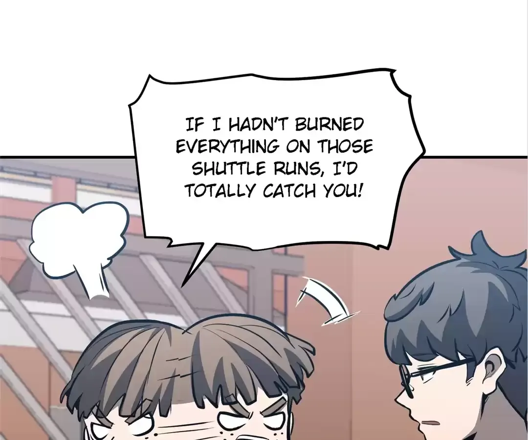 Read Quanzhi Juexing chapter 13 image 121 on Lezhin