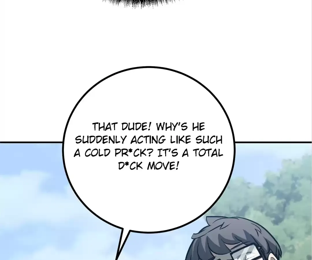 Read Quanzhi Juexing chapter 13 image 126 on Lezhin