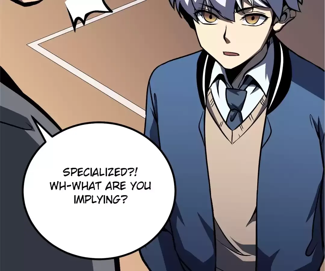 Read Quanzhi Juexing chapter 13 image 15 on Lezhin