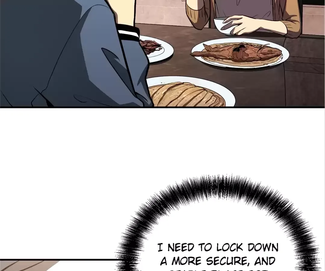 Read Quanzhi Juexing chapter 13 image 150 on Lezhin