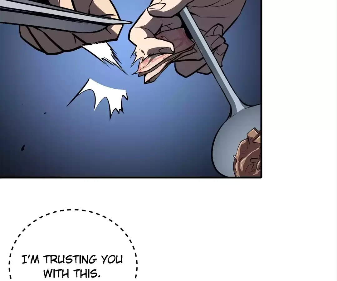 Read Quanzhi Juexing chapter 13 image 160 on Lezhin