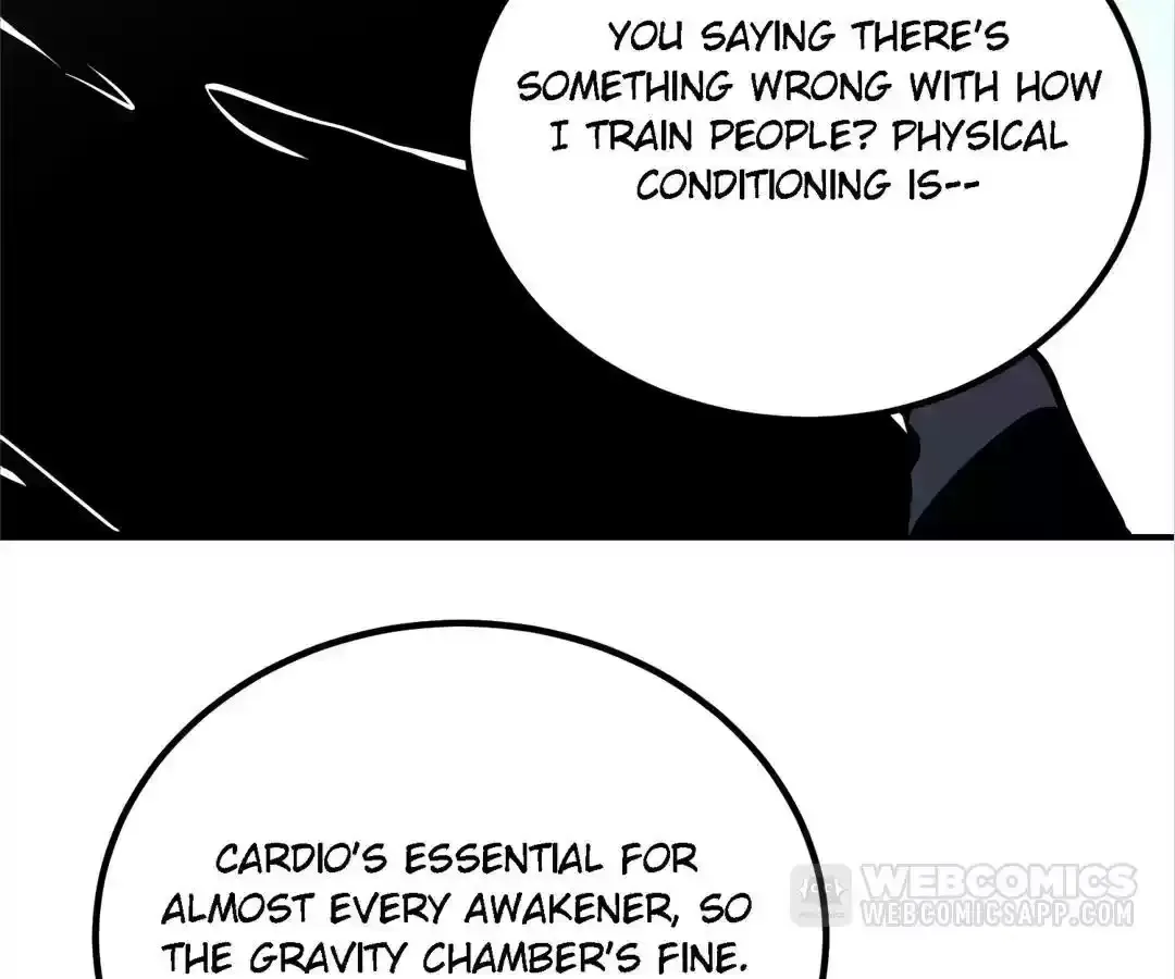 Read Quanzhi Juexing chapter 13 image 18 on Lezhin