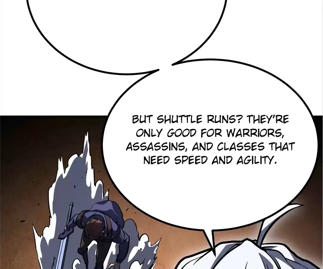 Read Quanzhi Juexing chapter 13 image 19 on Lezhin