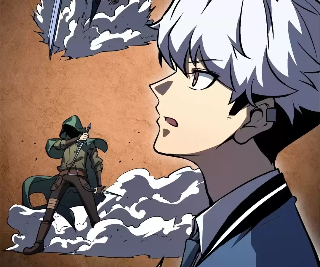 Read Quanzhi Juexing chapter 13 image 20 on Lezhin