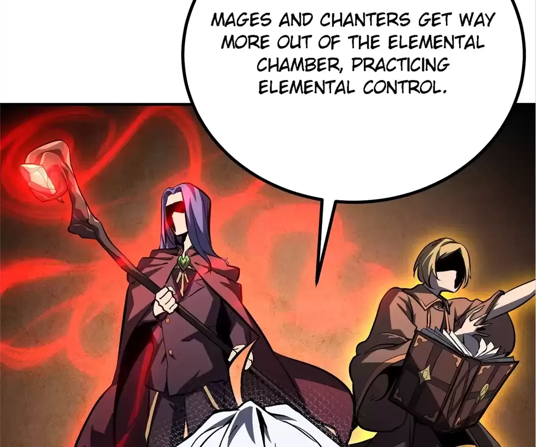 Read Quanzhi Juexing chapter 13 image 22 on Lezhin