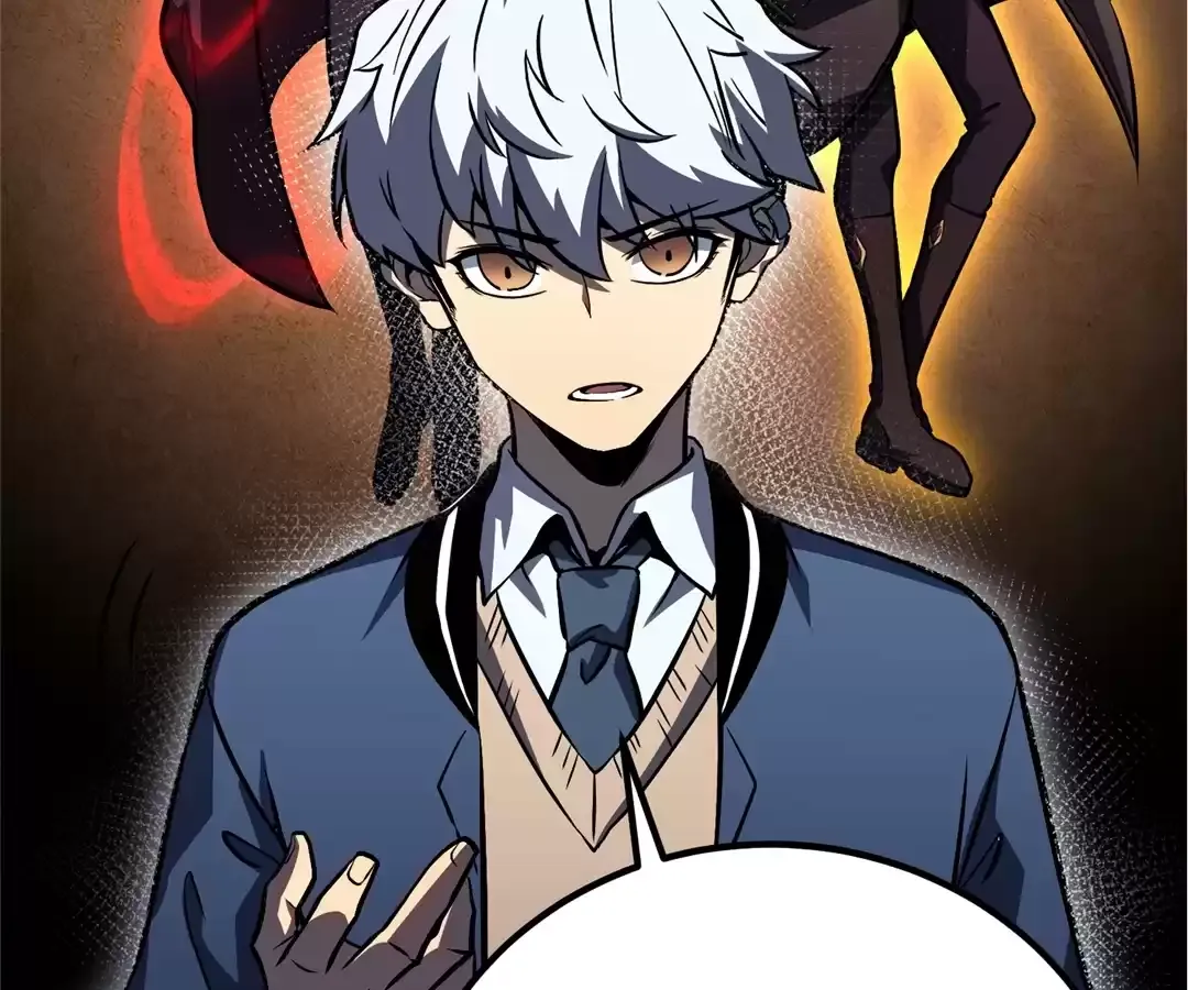 Read Quanzhi Juexing chapter 13 image 23 on Lezhin