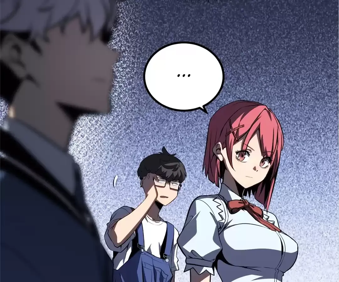 Read Quanzhi Juexing chapter 13 image 29 on Lezhin