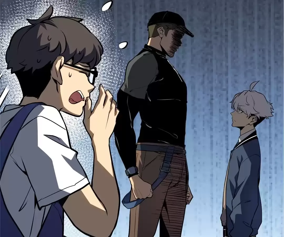 Read Quanzhi Juexing chapter 13 image 35 on Lezhin