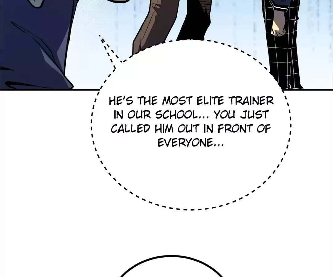 Read Quanzhi Juexing chapter 13 image 36 on Lezhin