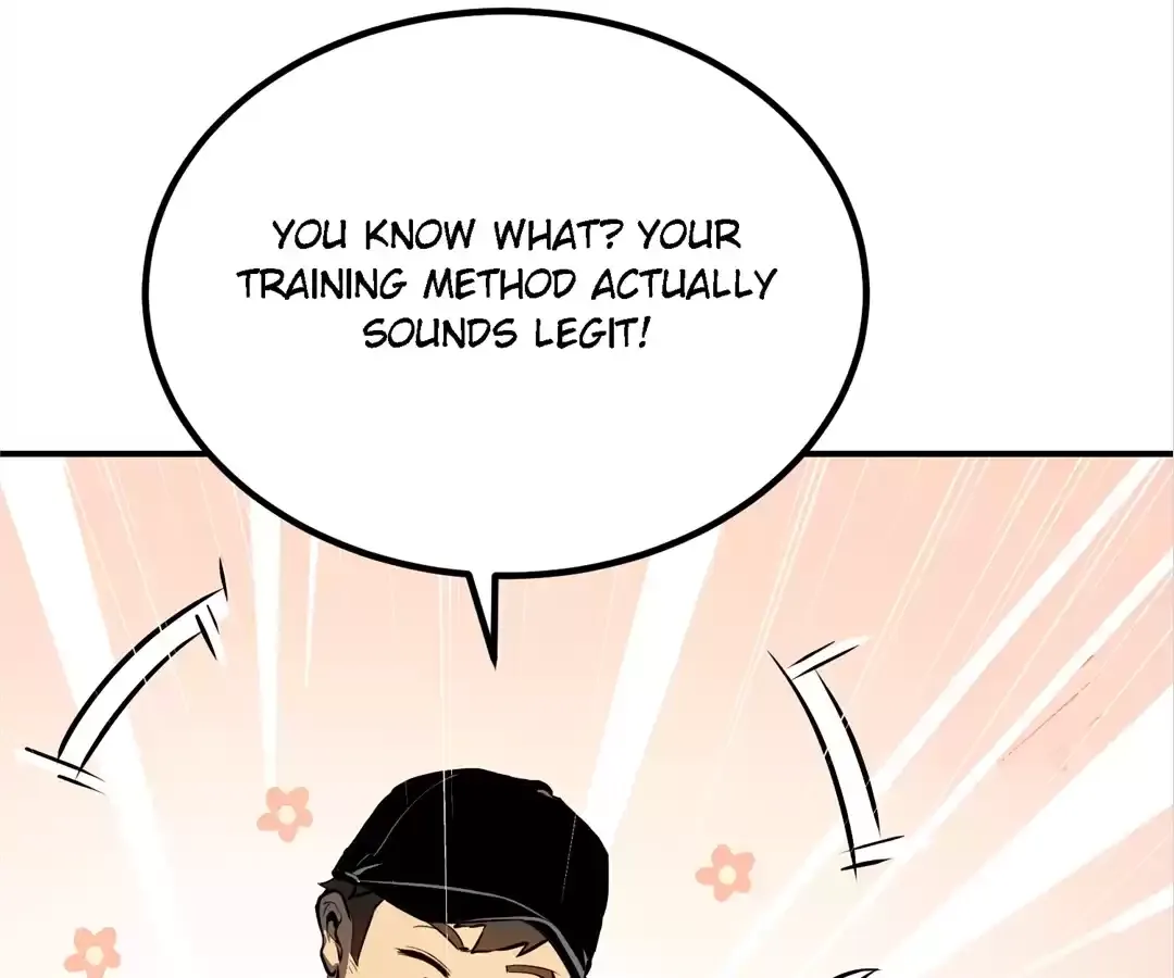 Read Quanzhi Juexing chapter 13 image 39 on Lezhin