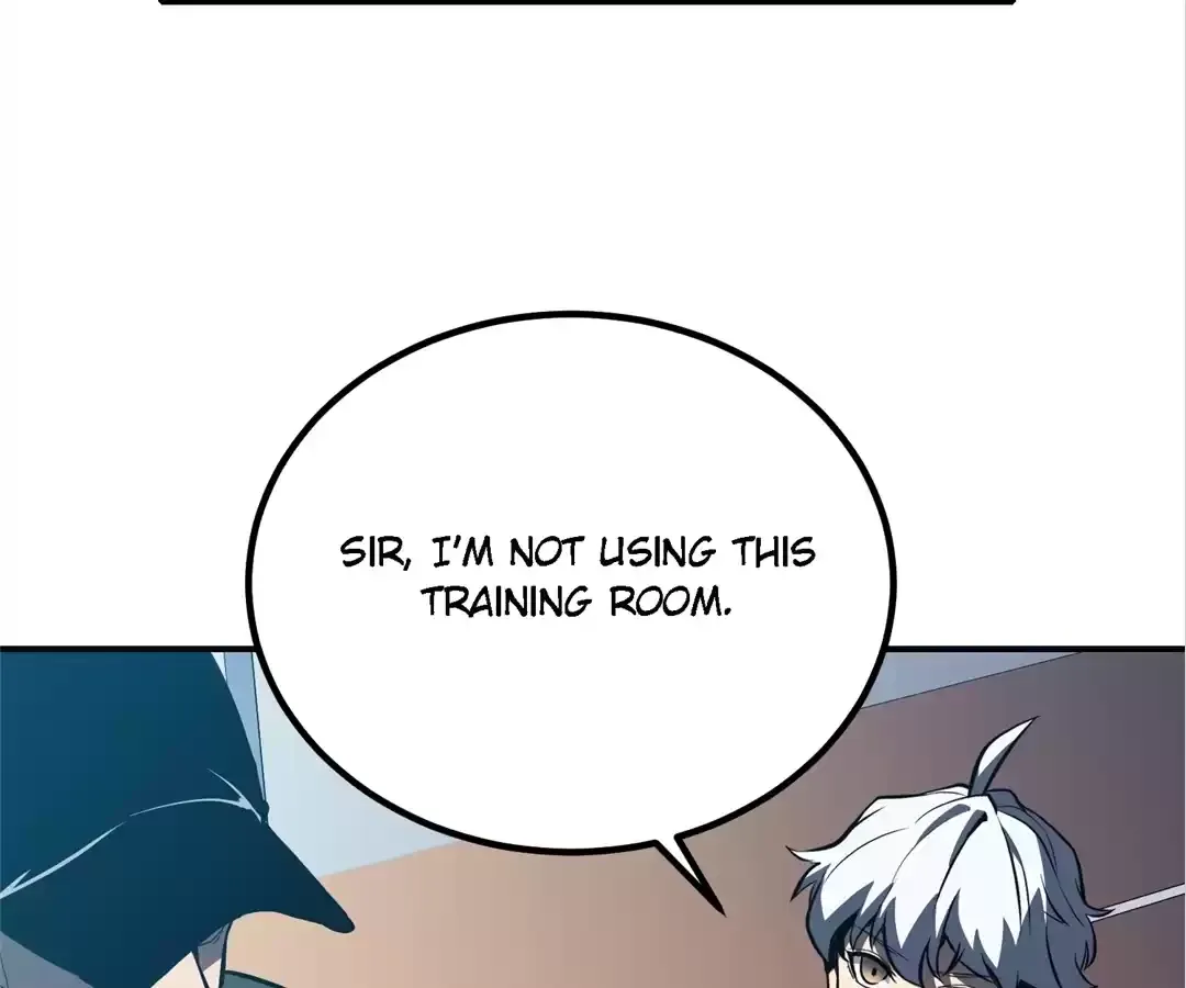 Read Quanzhi Juexing chapter 13 image 4 on Lezhin