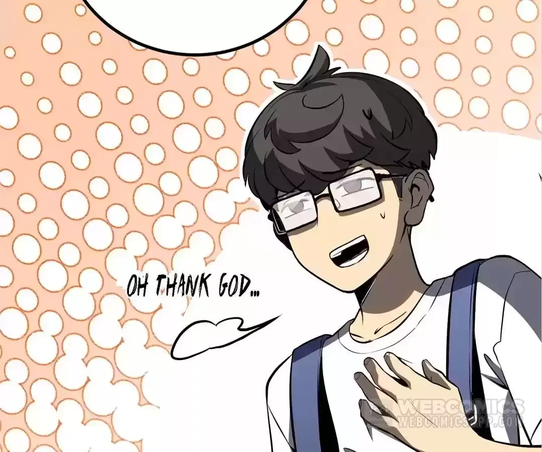 Read Quanzhi Juexing chapter 13 image 42 on Lezhin