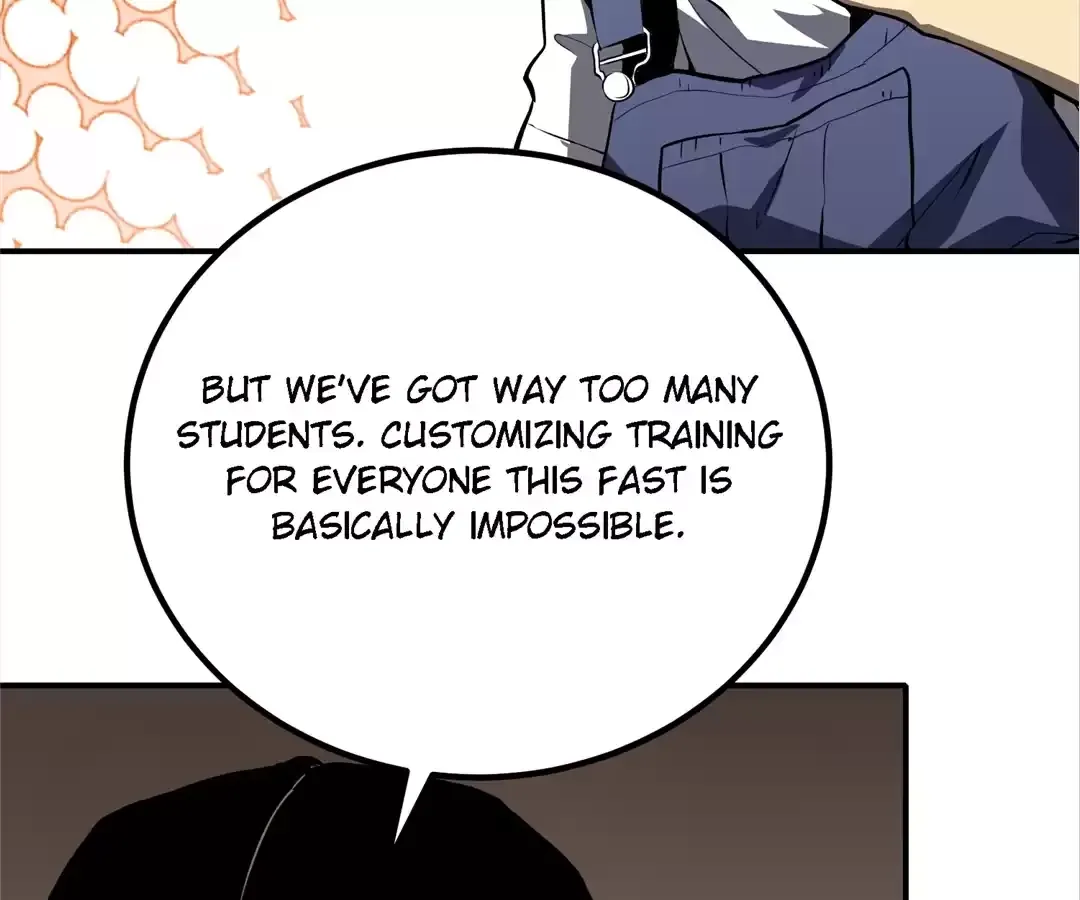 Read Quanzhi Juexing chapter 13 image 43 on Lezhin
