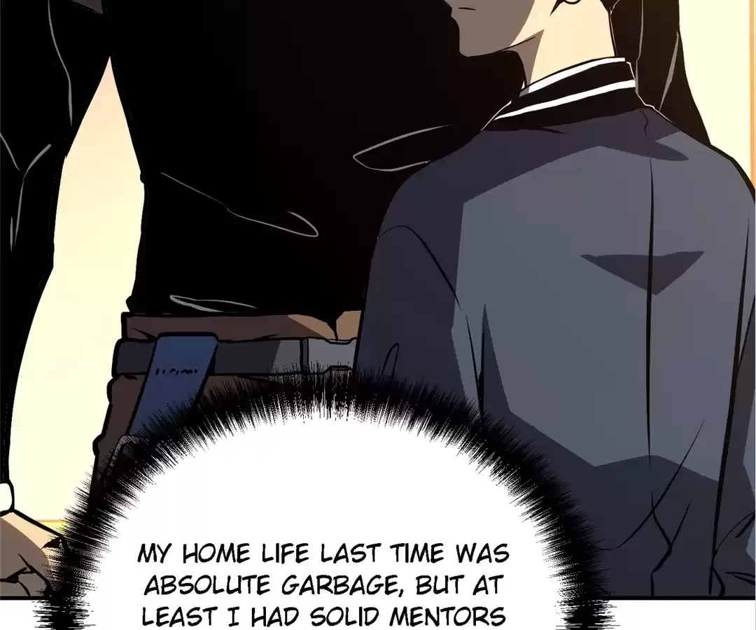 Read Quanzhi Juexing chapter 13 image 51 on Lezhin