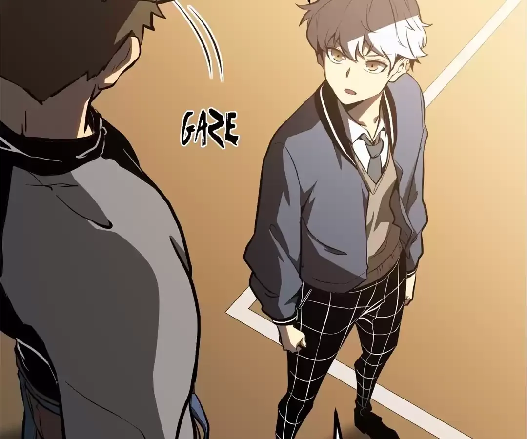 Read Quanzhi Juexing chapter 13 image 54 on Lezhin