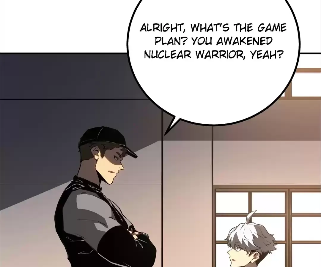 Read Quanzhi Juexing chapter 13 image 56 on Lezhin