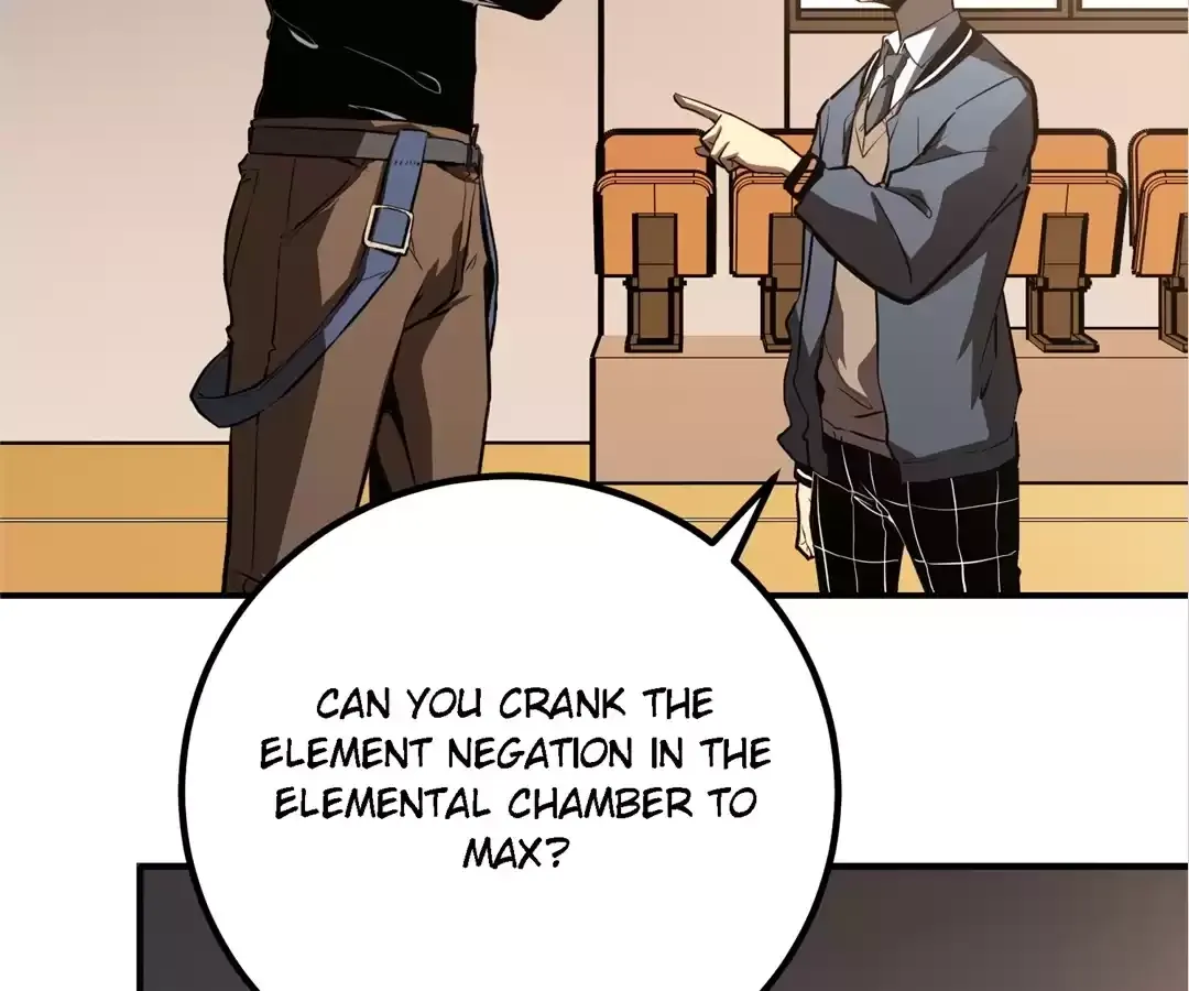 Read Quanzhi Juexing chapter 13 image 57 on Lezhin