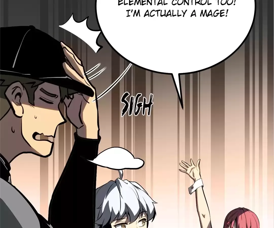 Read Quanzhi Juexing chapter 13 image 65 on Lezhin