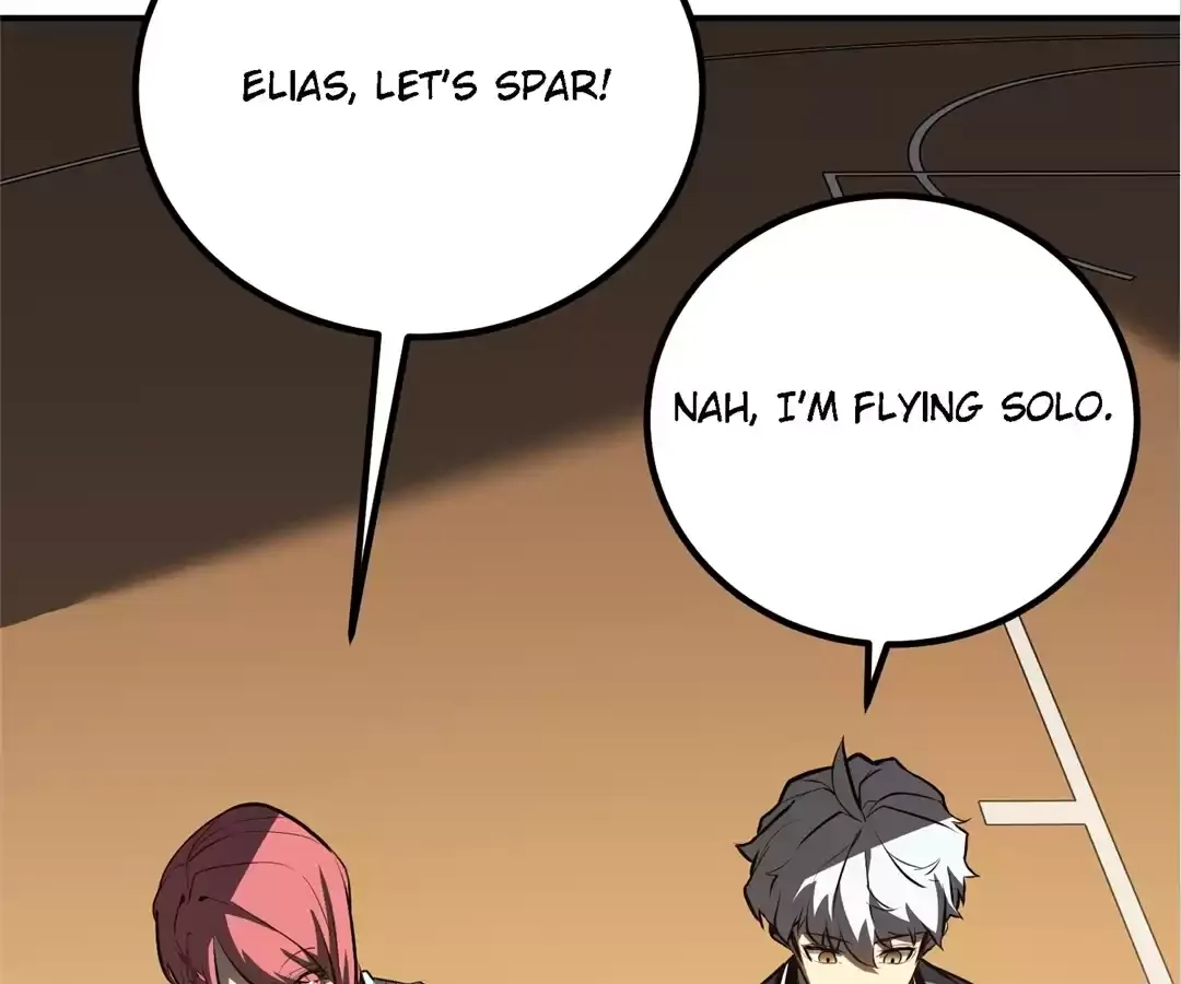 Read Quanzhi Juexing chapter 13 image 68 on Lezhin