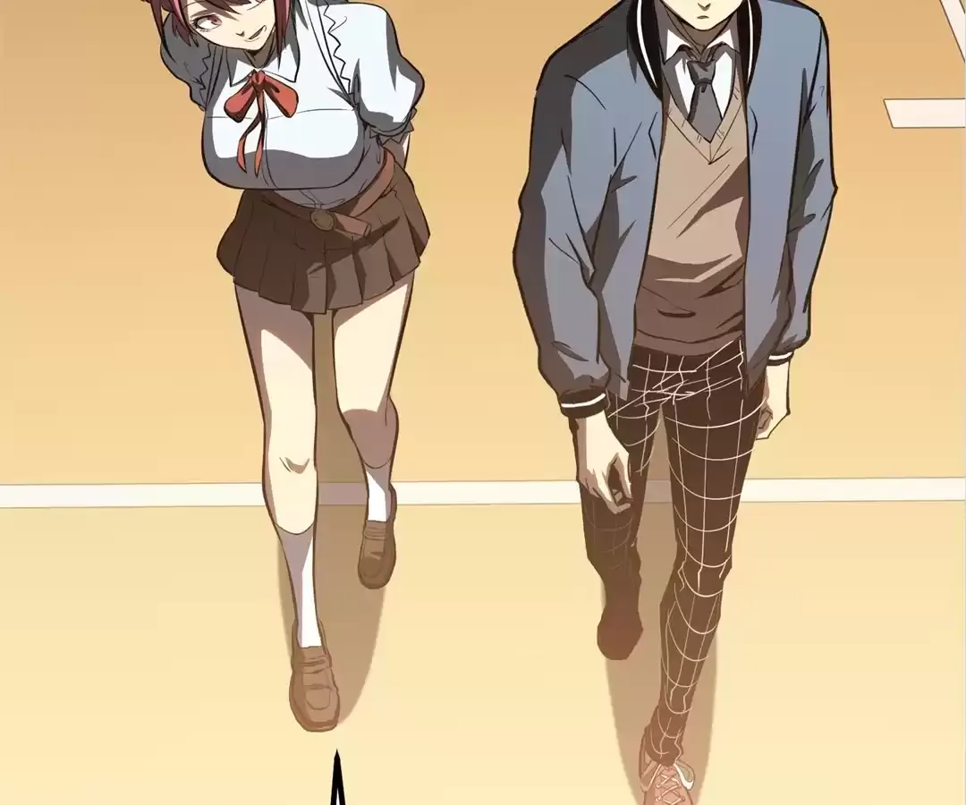 Read Quanzhi Juexing chapter 13 image 69 on Lezhin