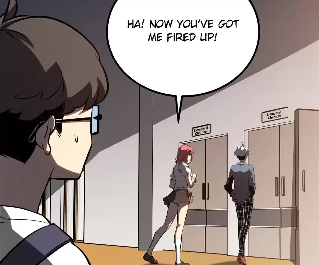 Read Quanzhi Juexing chapter 13 image 72 on Lezhin