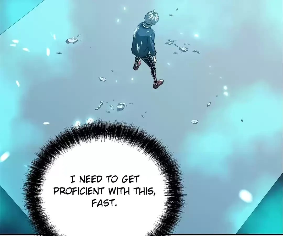 Read Quanzhi Juexing chapter 13 image 79 on Lezhin