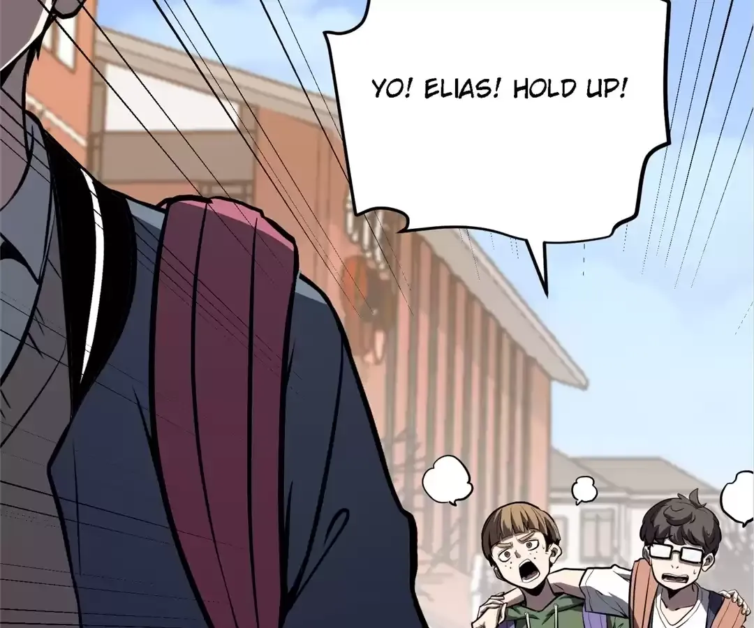 Read Quanzhi Juexing chapter 13 image 94 on Lezhin