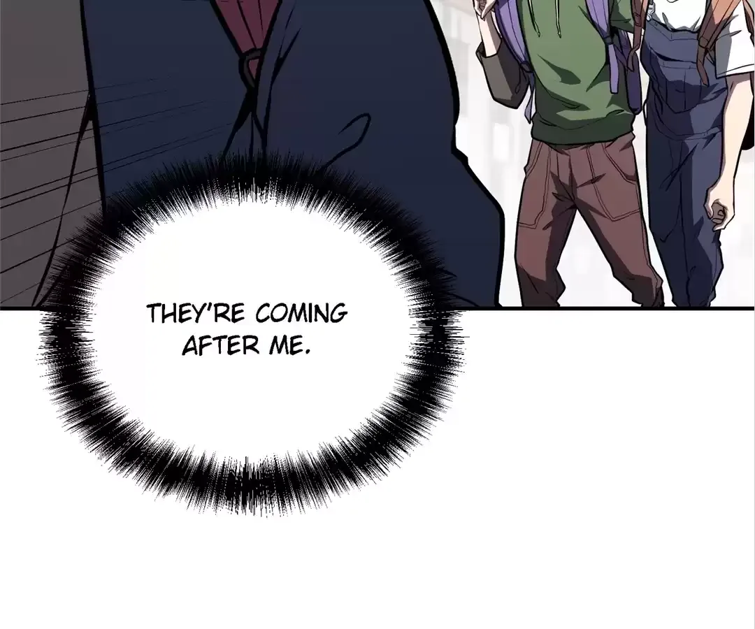 Read Quanzhi Juexing chapter 13 image 95 on Lezhin