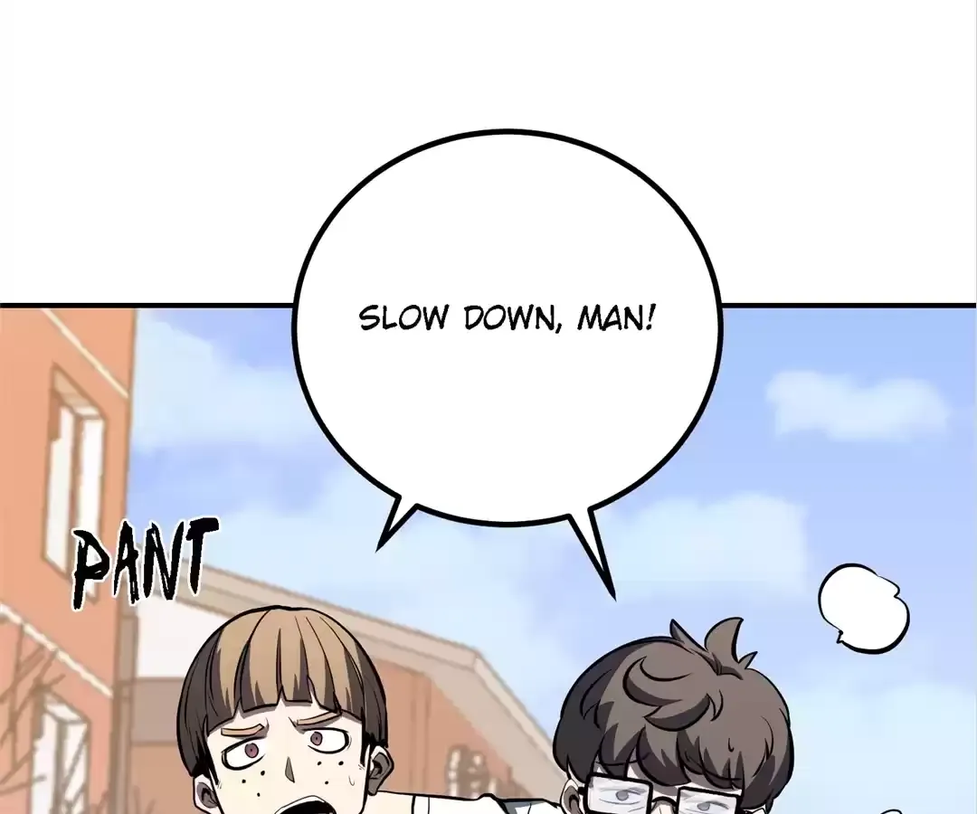 Read Quanzhi Juexing chapter 13 image 96 on Lezhin