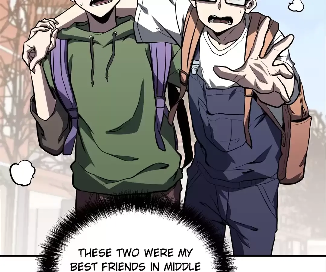 Read Quanzhi Juexing chapter 13 image 97 on Lezhin