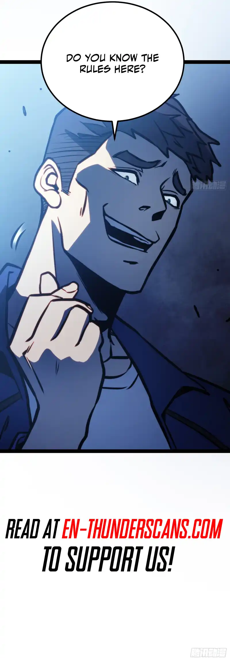 Read Quanzhi Juexing chapter 134 image 7 on Lezhin