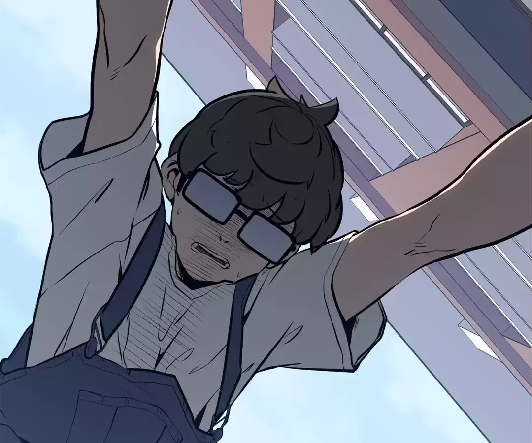 Read Quanzhi Juexing chapter 14 image 11 on Lezhin