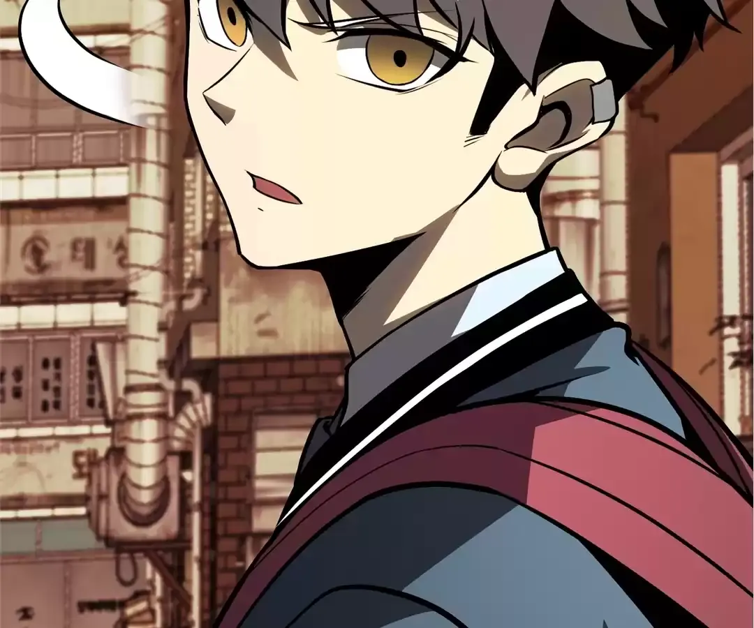 Read Quanzhi Juexing chapter 14 image 112 on Lezhin