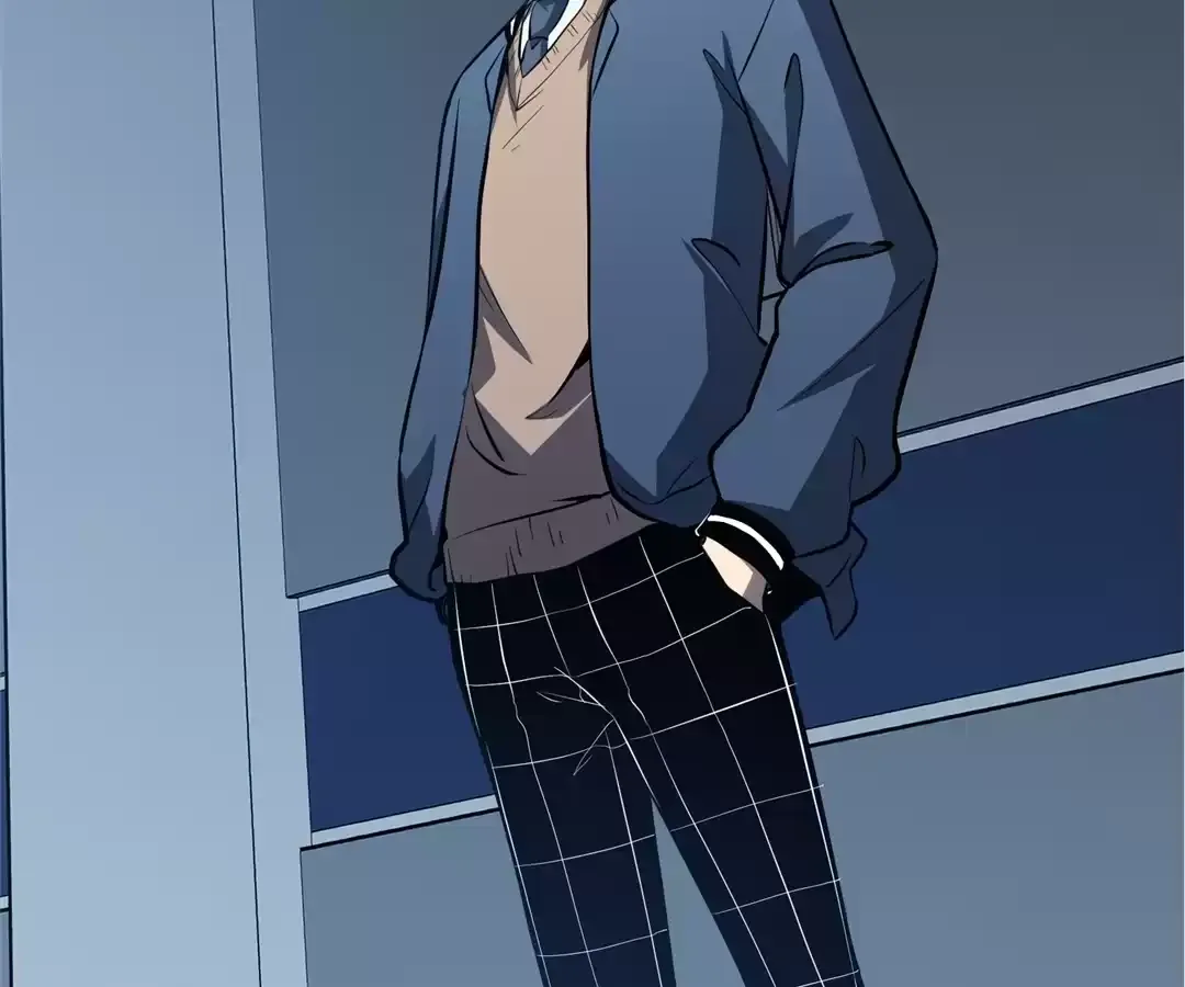 Read Quanzhi Juexing chapter 14 image 14 on Lezhin