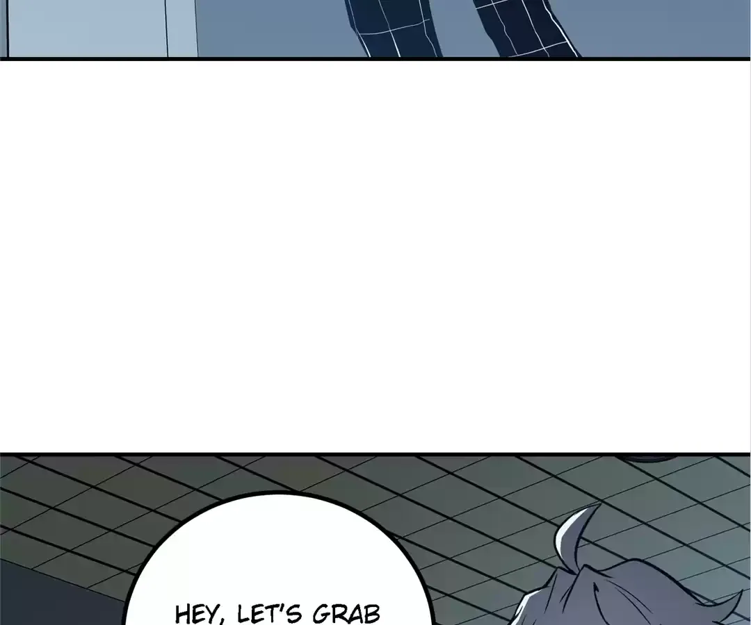 Read Quanzhi Juexing chapter 14 image 15 on Lezhin