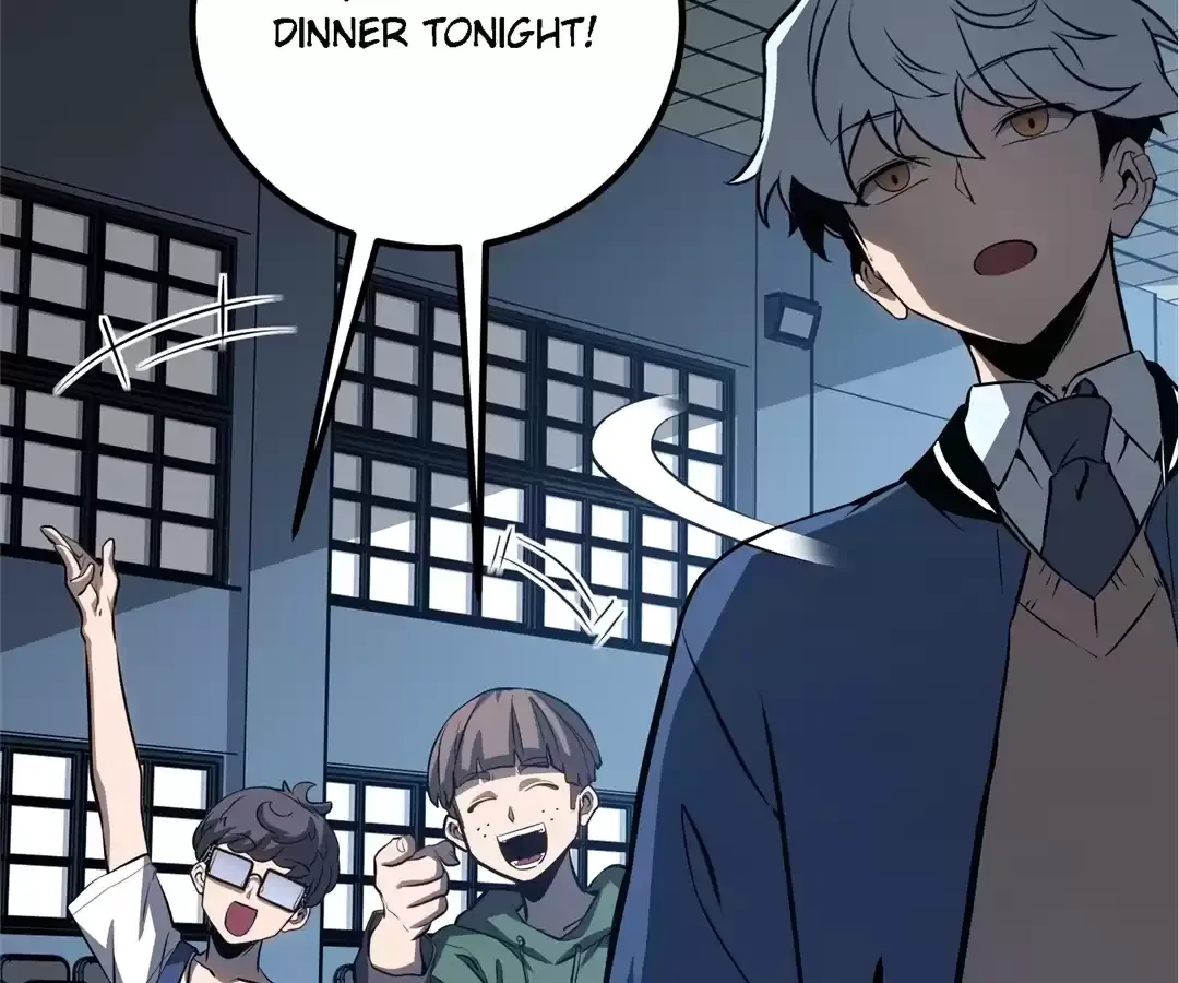 Read Quanzhi Juexing chapter 14 image 16 on Lezhin