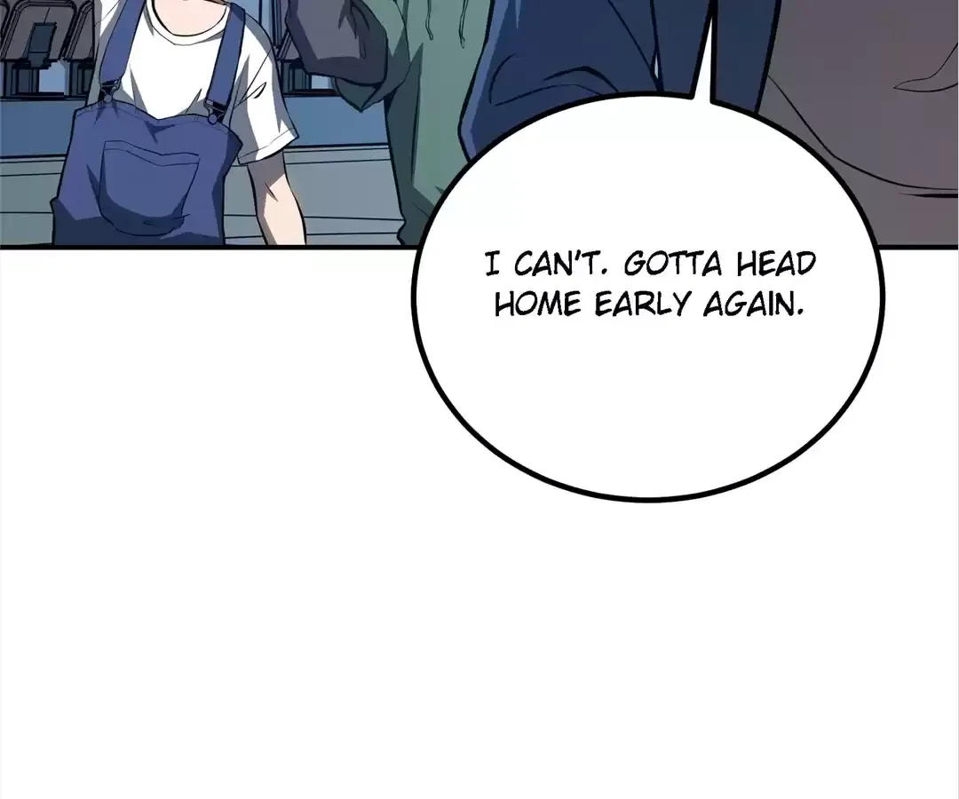 Read Quanzhi Juexing chapter 14 image 17 on Lezhin