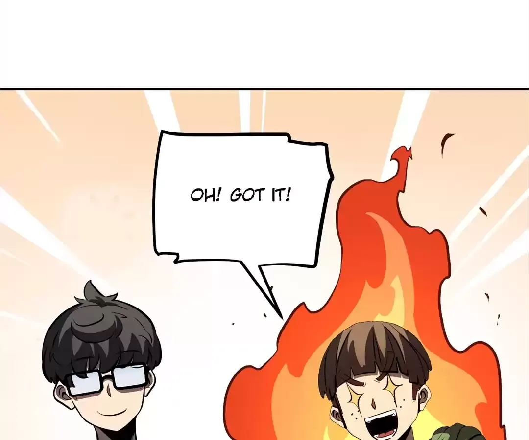 Read Quanzhi Juexing chapter 14 image 24 on Lezhin