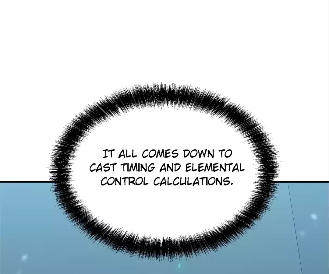 Read Quanzhi Juexing chapter 14 image 3 on Lezhin