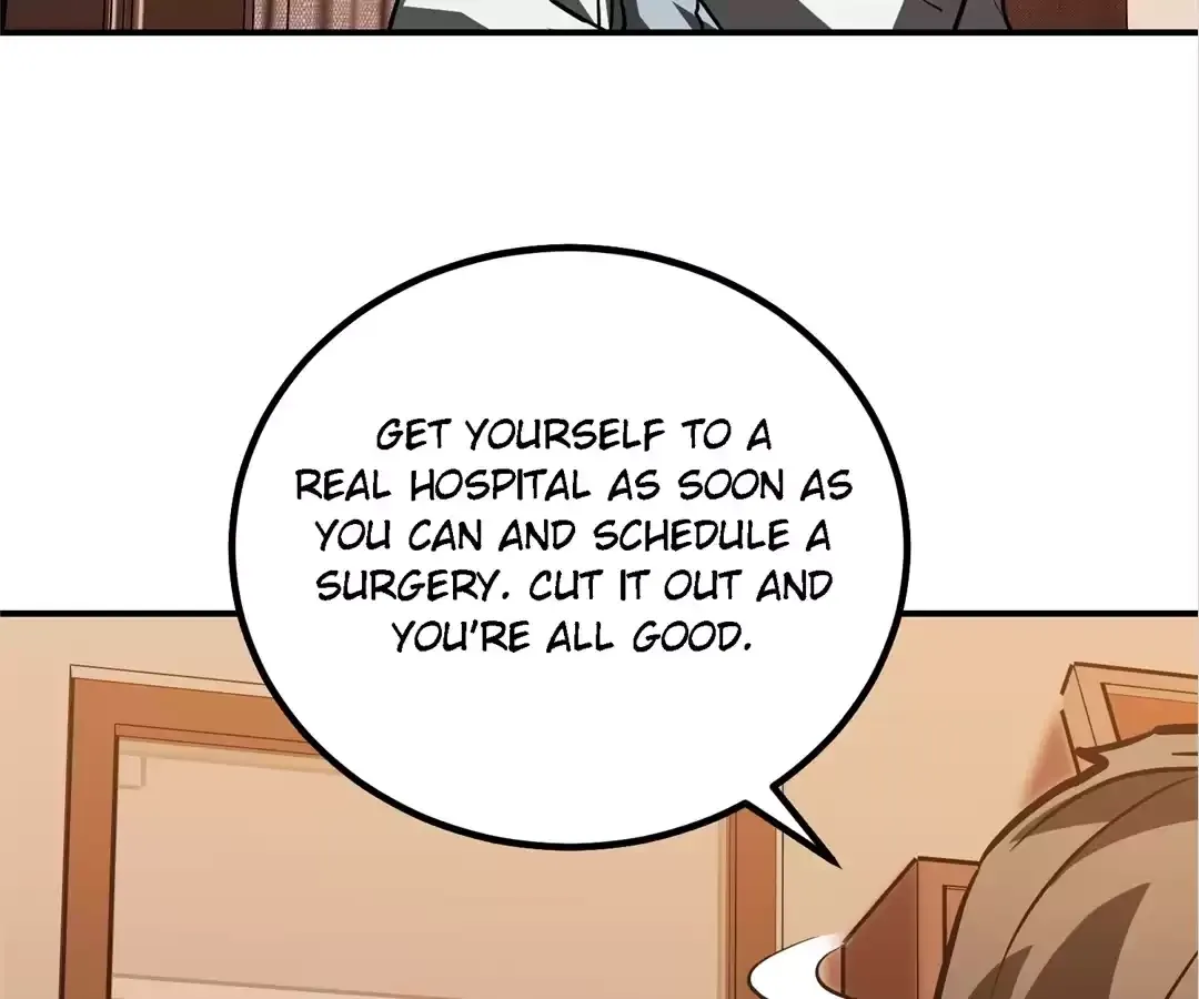 Read Quanzhi Juexing chapter 14 image 31 on Lezhin