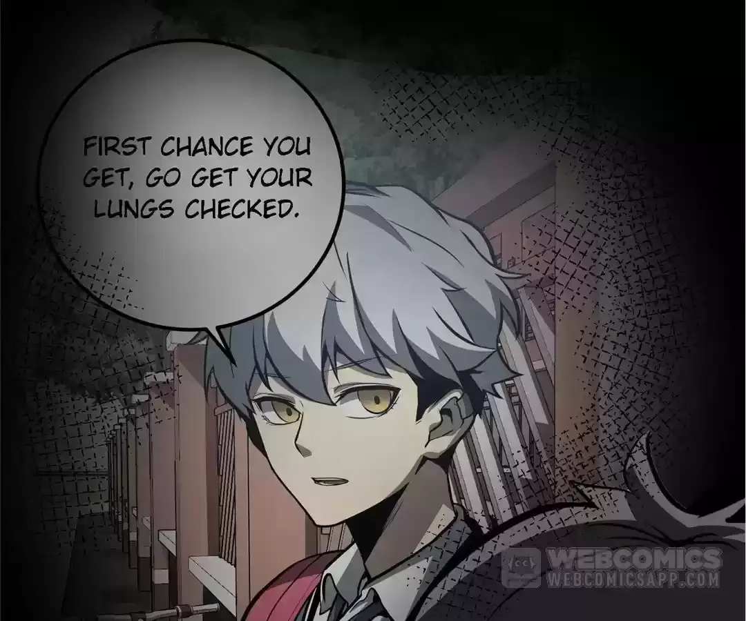 Read Quanzhi Juexing chapter 14 image 34 on Lezhin